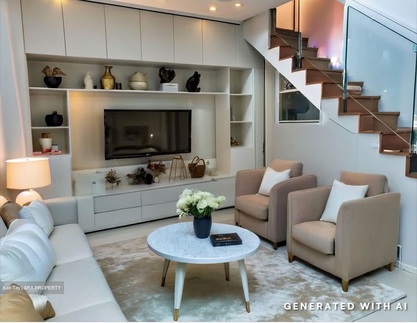 The Trilinq (D5), Condominium #599776541